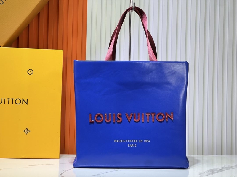 LV Shopping Bags